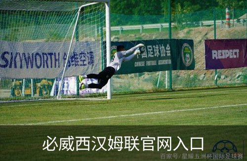 必威西汉姆联官网入口品牌故事